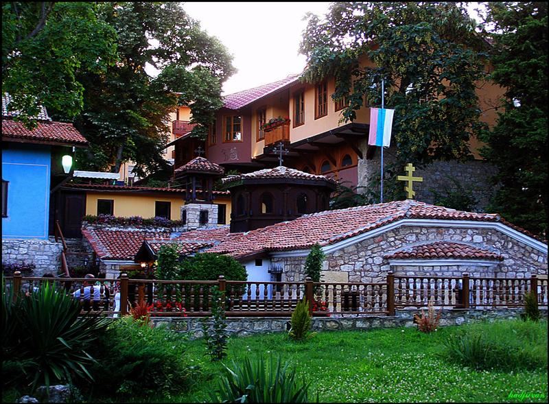 -40% Oferte Sf Constantin si Elena 2026 ᐈ 13 Hoteluri